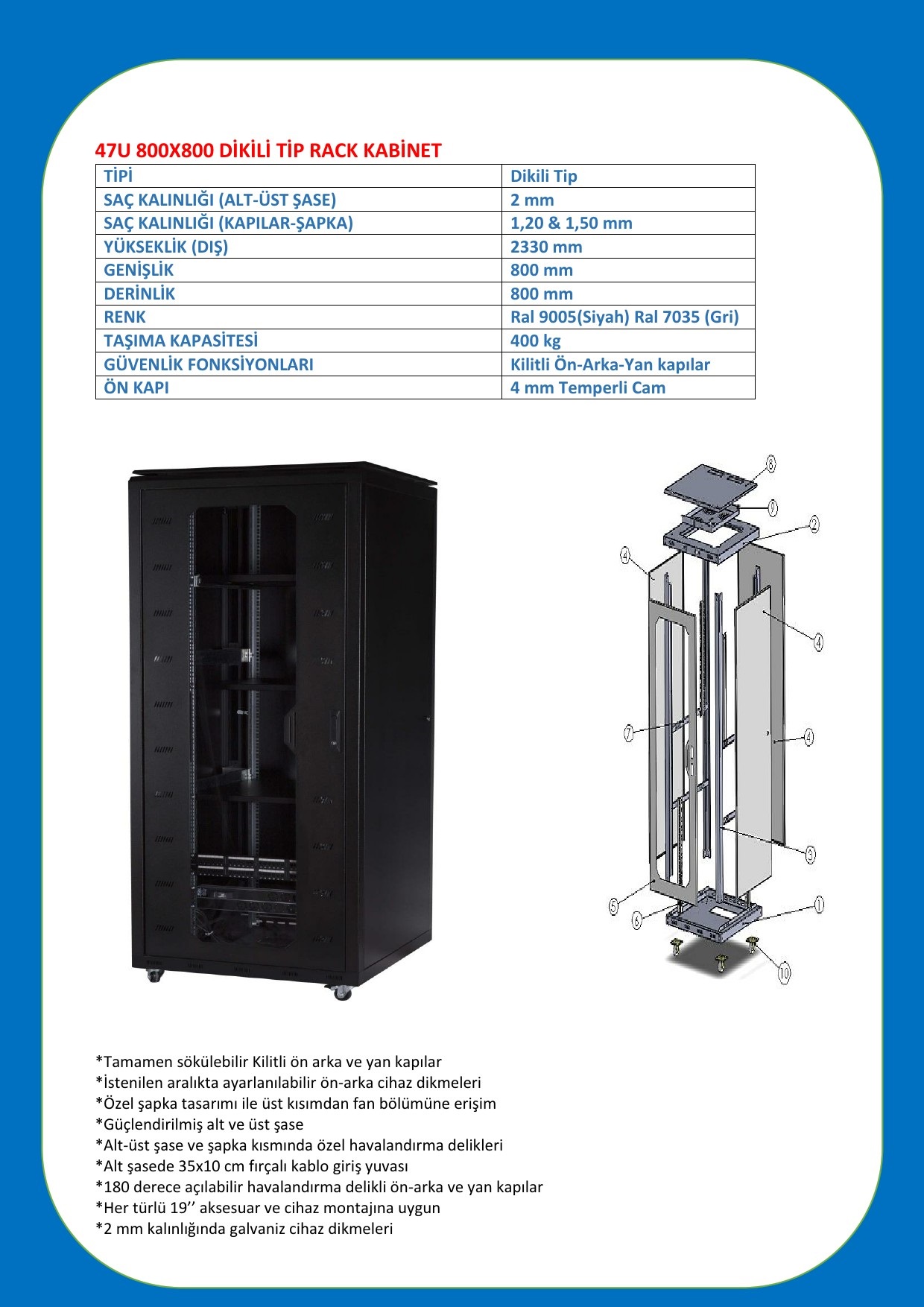 47U 800X800 DATASHEET-1